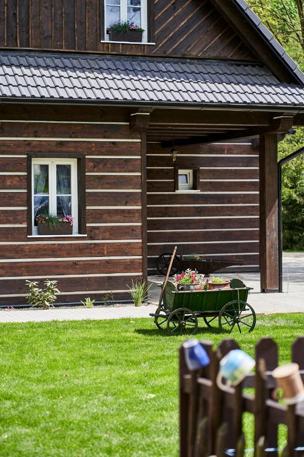 Penzion U Zběhlíka Svitavy Exterior foto